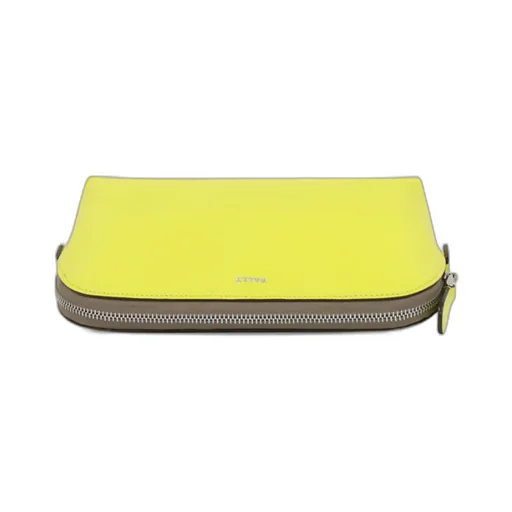 Wrap Zipper Wallet