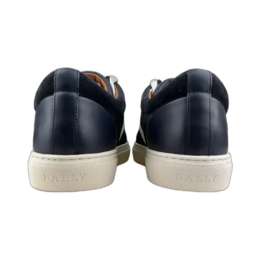 Logo Casual Sneakers