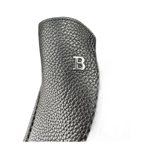 Logo Business Casual Shoes