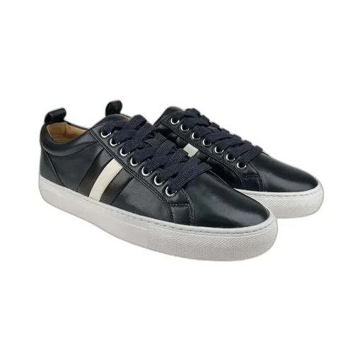 Logo Casual Sneakers