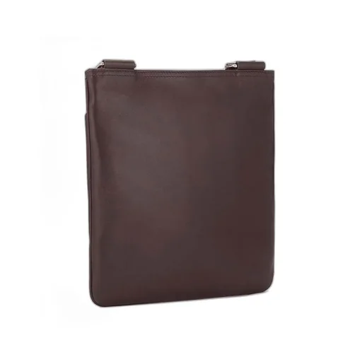 Logo Shoulder Bag