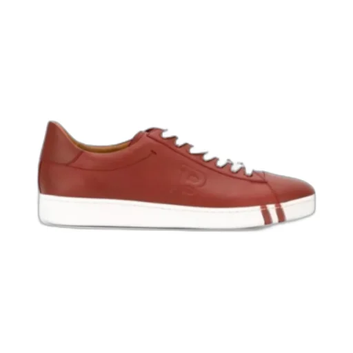Logo Details Casual Sports Shoes