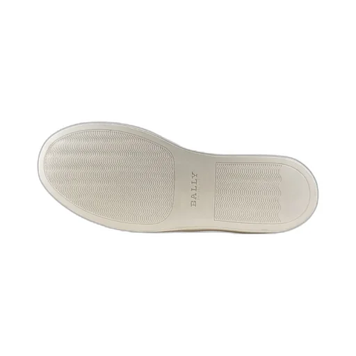 Logo Casual Sneakers