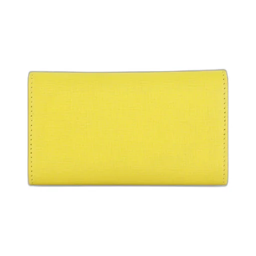 Logo Details Key Bag