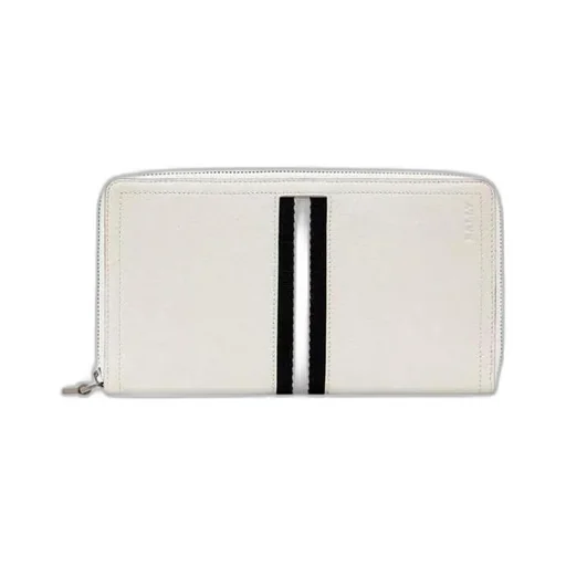 Stripe Detail Wallet