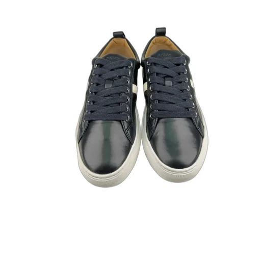 Logo Casual Sneakers