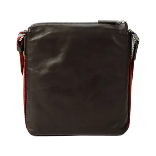 Logo Shoulder Bag