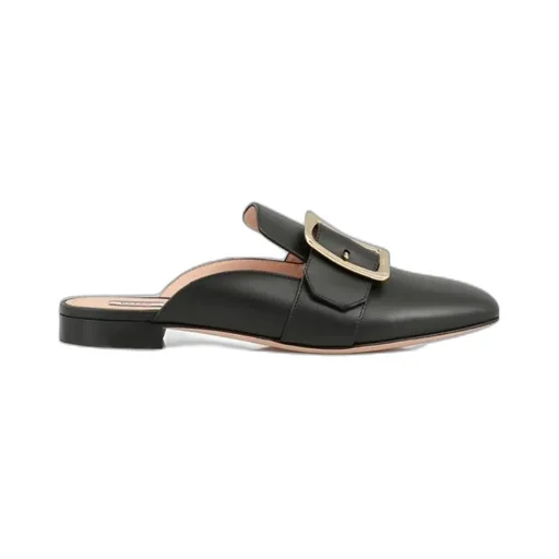 Janesse Mules