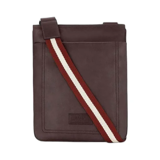 Logo Shoulder Bag