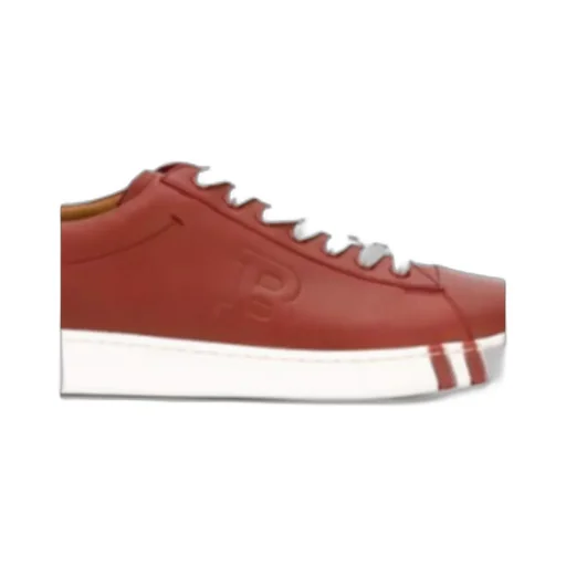 Logo Details Casual Sports Shoes