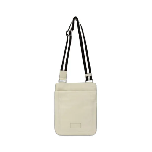 Logo Details Cross-Body Bag