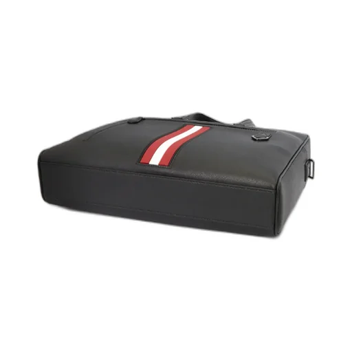 Logo Shoulder Bag
