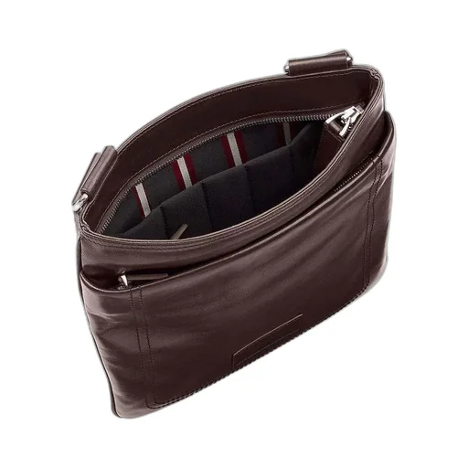 Logo Shoulder Bag