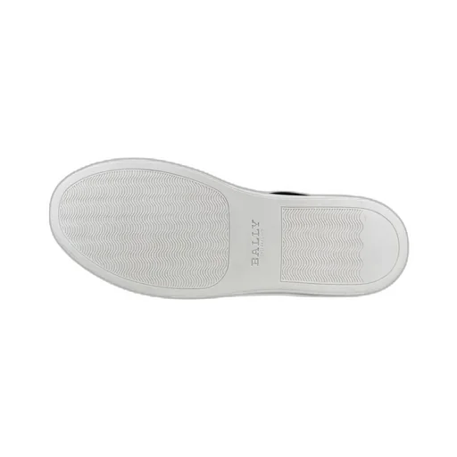 Logo Casual Sneakers