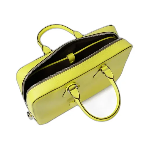 Logo Details Handbag
