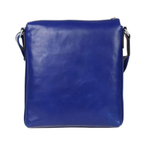 Logo Shoulder Bag