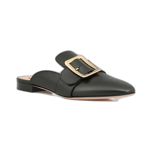 Janesse Mules