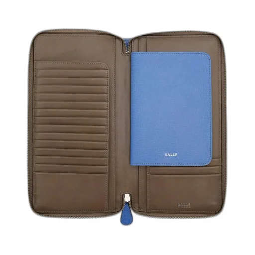 Logo Details Wallet
