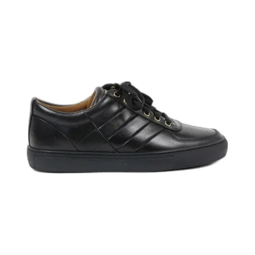 Logo Details Casual Sneakers