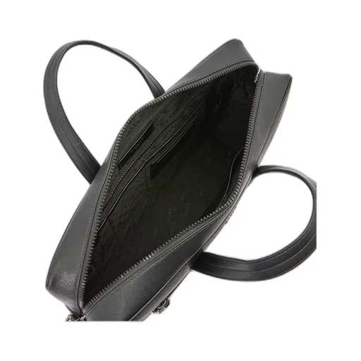 Logo Shoulder Bag