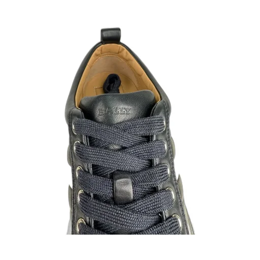 Logo Casual Sneakers