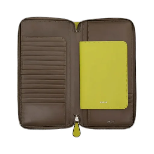 Logo Details Wallet