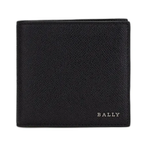 Logo Wallet Belt Set