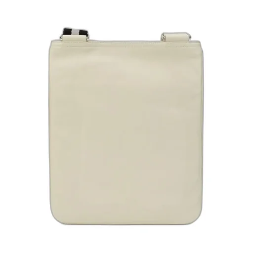 Logo Details Cross-Body Bag