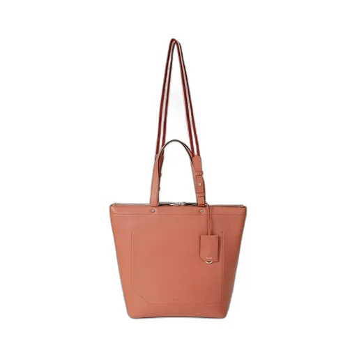Logo Handbag