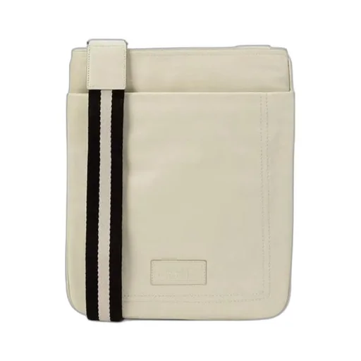 Logo Details Cross-Body Bag