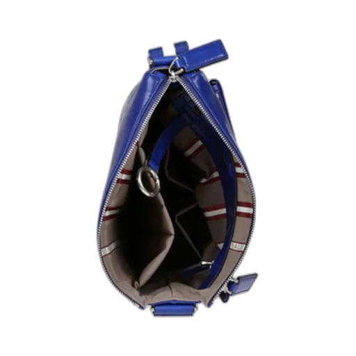 Logo Shoulder Bag