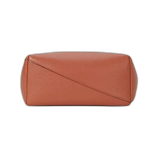 Logo Handbag