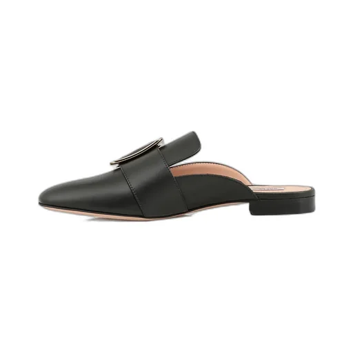 Janesse Mules