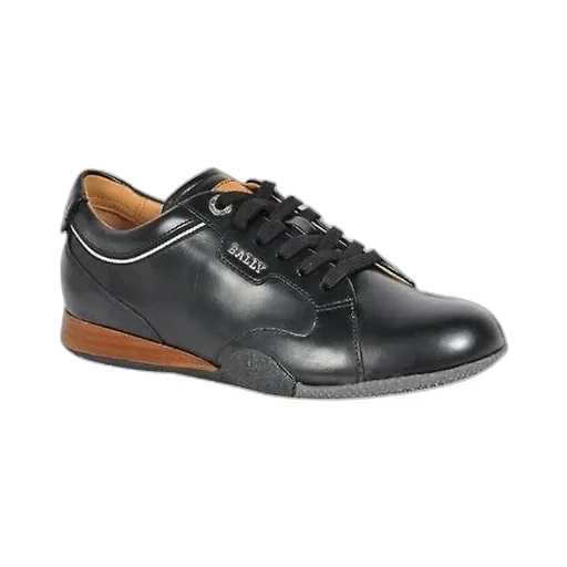 Logo Details Casual Sports Shoes