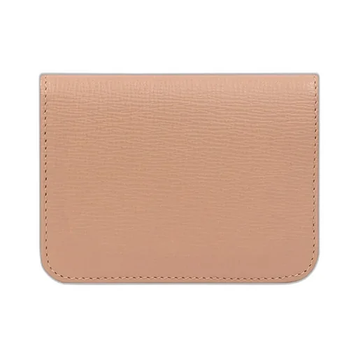 Logo Details Wallet