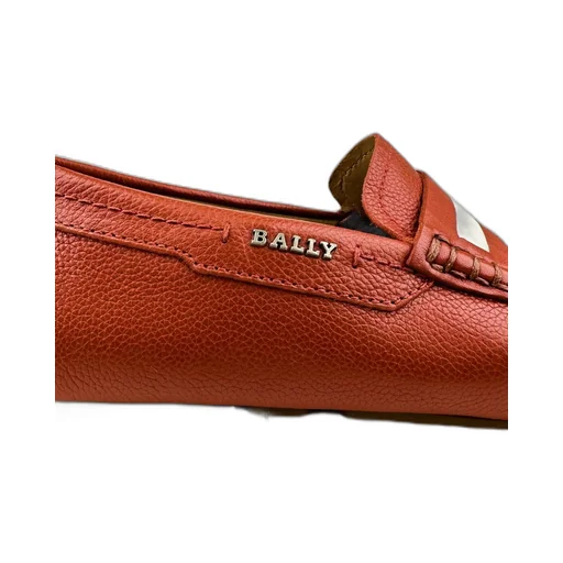 Logo Business Casual Shoes