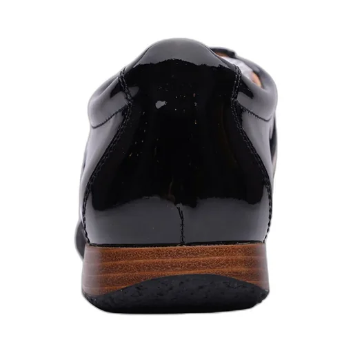 Stitching Detail Casual Sneakers