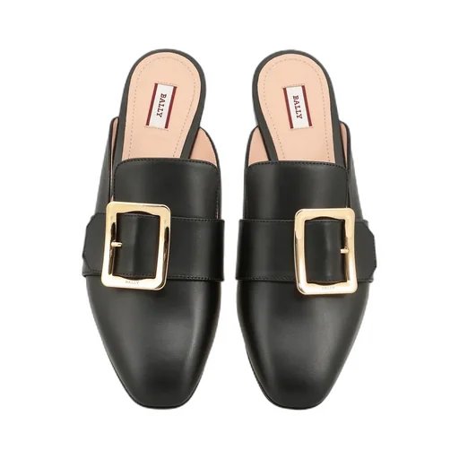 Janesse Mules