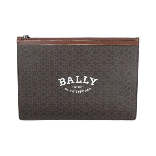 Monogram Logo Handbag