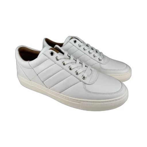 Logo Casual Sneakers