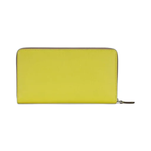 Logo Details Wallet