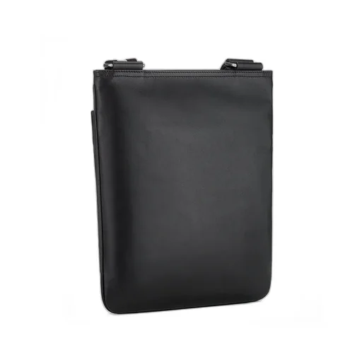 Logo Shoulder Bag