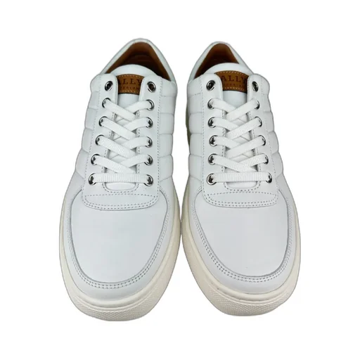 Logo Casual Sneakers