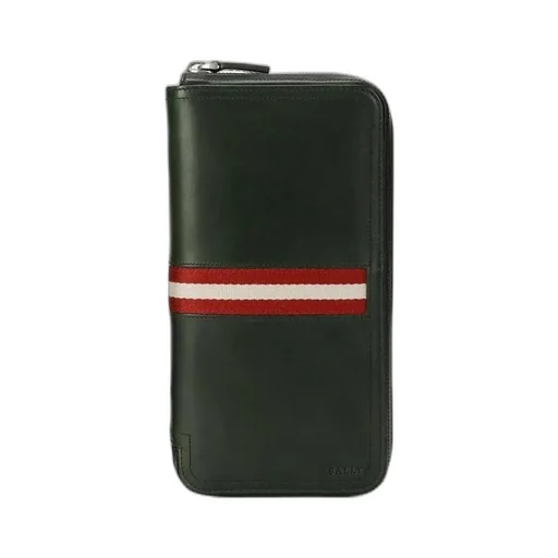 Long Purse