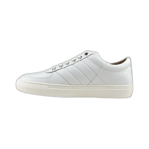 Logo Casual Sneakers
