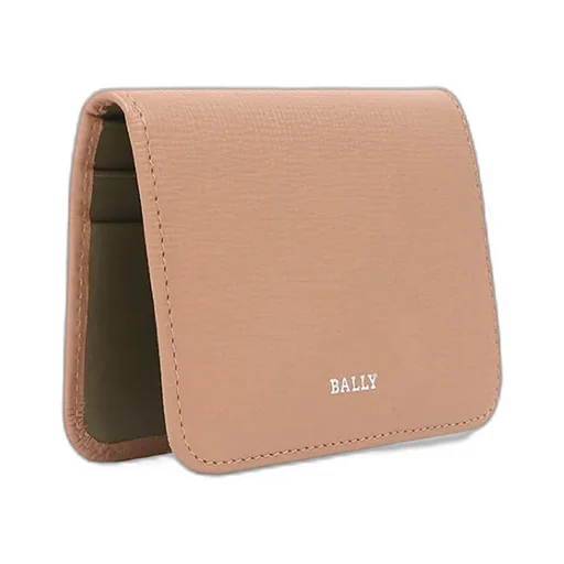 Logo Details Wallet