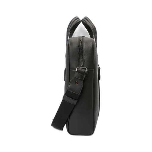 Logo Shoulder Bag
