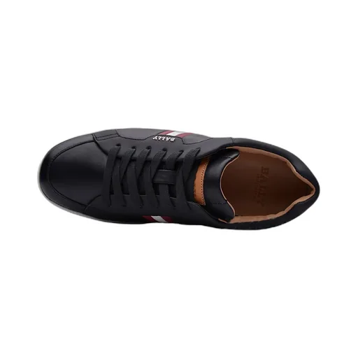 Striped Casual Sports Shoes