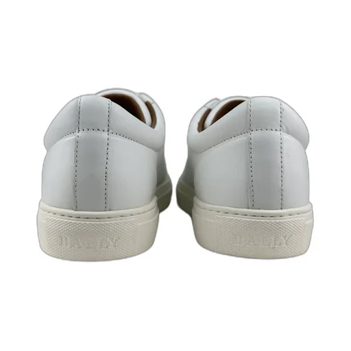 Logo Casual Sneakers