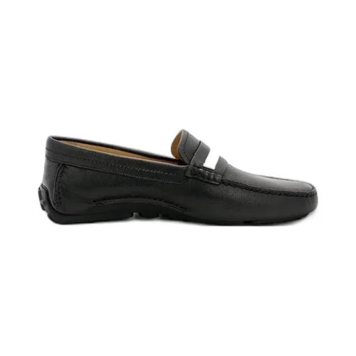 Business Casual Shoes